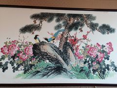 -便宜坊烤鸭店(玉蜓桥店)