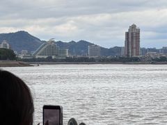 -江心屿景区