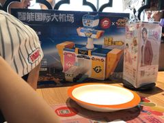 -必胜客(广渠路店)