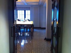 -上海和平饭店-华懋阁 The Cathay Room