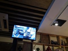 -十号烤场(麦岛店十二年店)