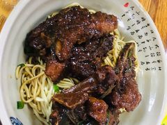 大排面-无名氏面馆(邮电路店)