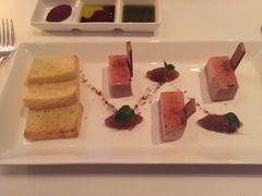 意味轩&nbsp;Cépe-北京金融街丽思卡尔顿酒店·意味轩 Cepe