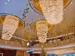 -深圳福田香格里拉大酒店