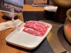 -巴奴毛肚火锅(大剧院店)