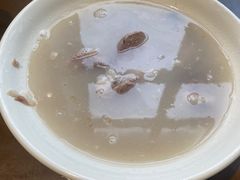 -东门老磨坊羊汤馆(兰山新东关店)