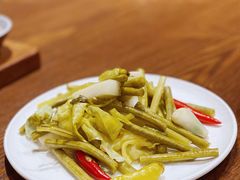 -肆海小川菜酒馆Wine Bistro (青年路店)