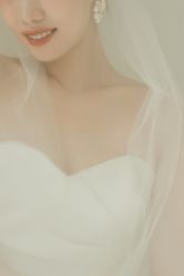 点击看大图 -Chic Bridal 熙可婚纱