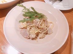 -新贝乐意大利餐厅(苏州中心店)