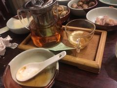 -青藤茶馆(南山路店)