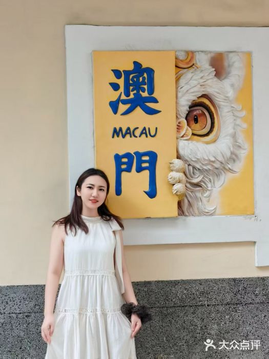 澳门威尼斯人综合度假区图片