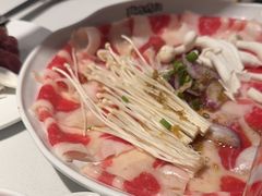-韩时烤肉(枫蓝店)
