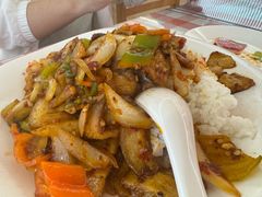 -孟记粥铺·家常菜·烧烤·粥(亚运村店)