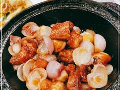 -美极鲜食坊(宝安南路店)
