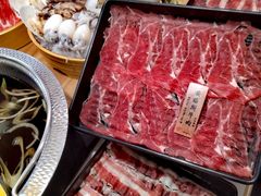 -牛匠和牛寿喜锅(西安总店)