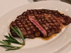 -MORTON'S 莫尔顿牛排坊(北京丽晶酒店)