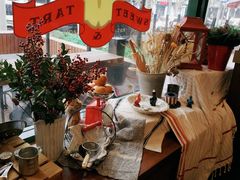 大堂-Pie Bird(新闸路店)