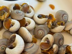 -碧海银沙海鲜餐厅(恒大海上威尼斯店)