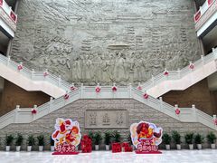 -鄂州市博物馆