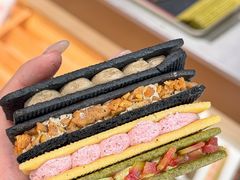 -苏小糖(鼓浪屿三丘田花园店)