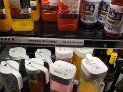 -大渔铁板烧(万象城店)