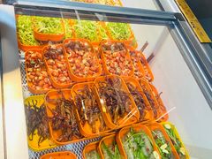 -江合勇丹东兄弟小串海鲜烧烤(总店)