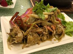 -新加坡海鲜共和(名胜世界圣淘沙海滨坊)