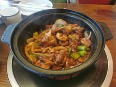 -重庆鸡公煲(学衡路店)