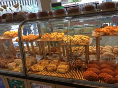 -长发西饼(临顿路店)