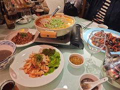 -廉厨干煸鸡(云龙区民富园店)