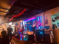 -马路牙子地桌烤肉(工体店)