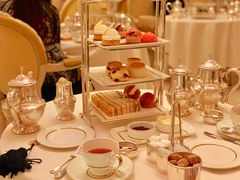 -The Ritz Restaurant