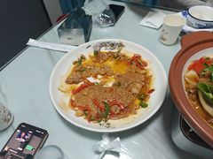-军子大排档(迎春花园店)