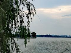 -池州市平天湖风景区