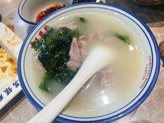-荔银肠粉(广州天河华利路店)
