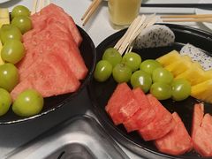 -海底捞火锅(凤凰广场店)