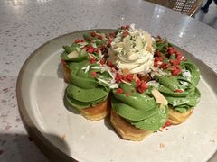 -BE BRIGHT KITCHEN(正佳广场店)