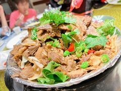 -宋园·上海菜(静安店)