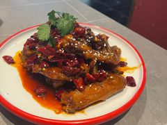 -刘一龙虾.烧烤(理工直营店)