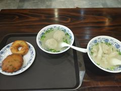 -味中味(东街店)