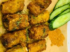 精选金牌蒜香骨-南记食粥坊·宵夜大排档(莲花店)