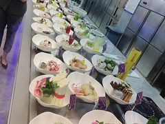 -鸿星花园酒家(银亿家园店)