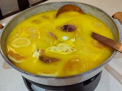 -食悦江南·淮扬菜·烤鸭(亚运村·惠新店)