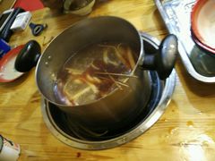-三番火辣串串香(总店)