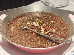 大麻鱼-小河盐帮·私家菜·烤鸭(三元桥·霄云路店)