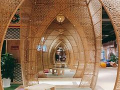 -汤W城市微度假(仓山店)