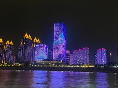 -武汉关码头(轮渡站)