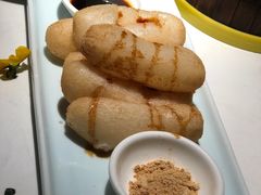 -韵秋荷(宝山龙湖天街店)