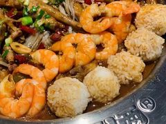 -胖哥俩肉蟹煲(长沙高铁吾悦广场店)