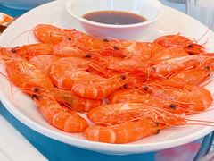 -顺风海鲜港(长寿路店)